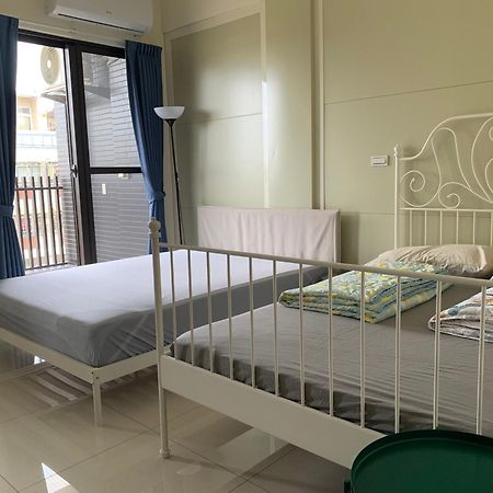 Duke 369 Apartment Дунган Екстериор снимка
