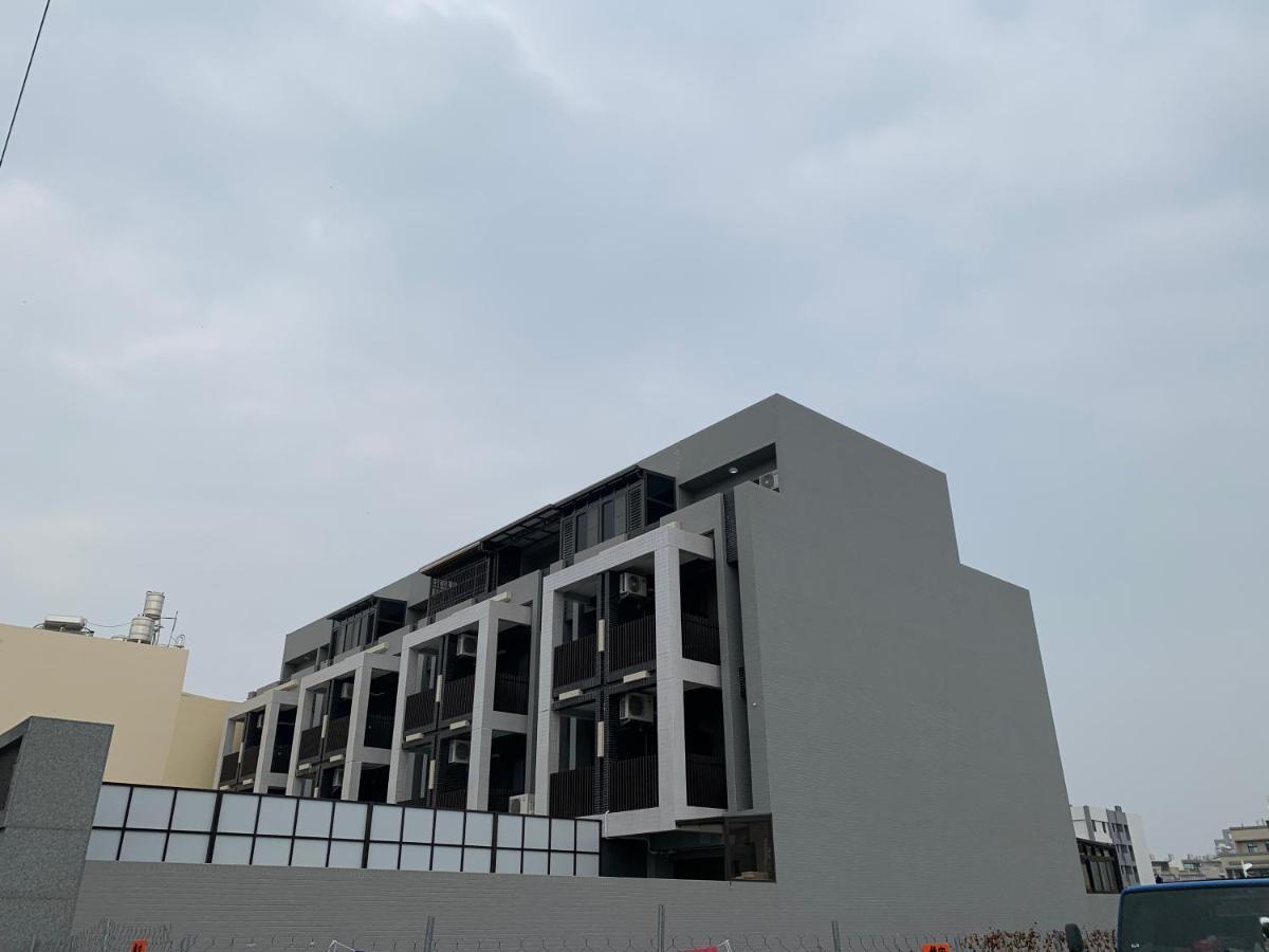 Duke 369 Apartment Дунган Екстериор снимка
