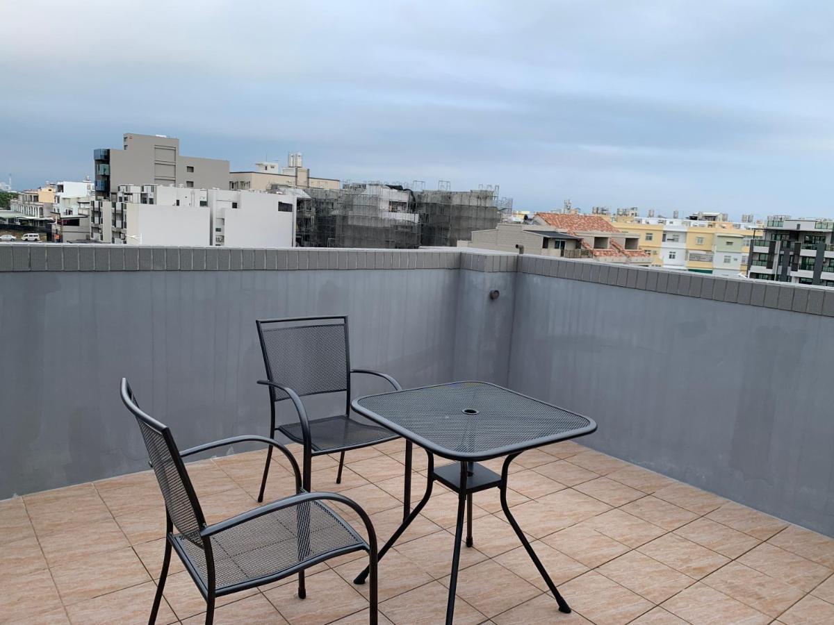 Duke 369 Apartment Дунган Екстериор снимка