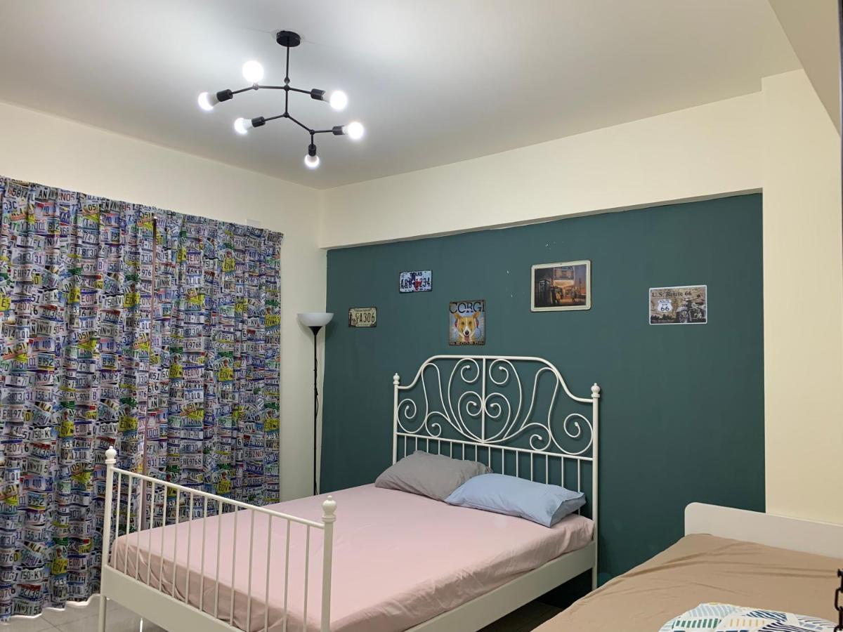 Duke 369 Apartment Дунган Екстериор снимка