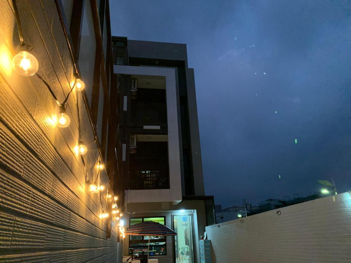 Duke 369 Apartment Дунган Екстериор снимка