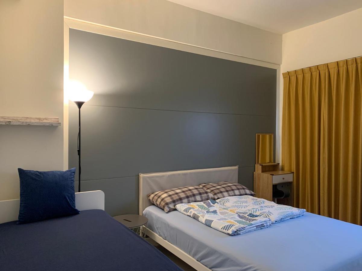 Duke 369 Apartment Дунган Екстериор снимка