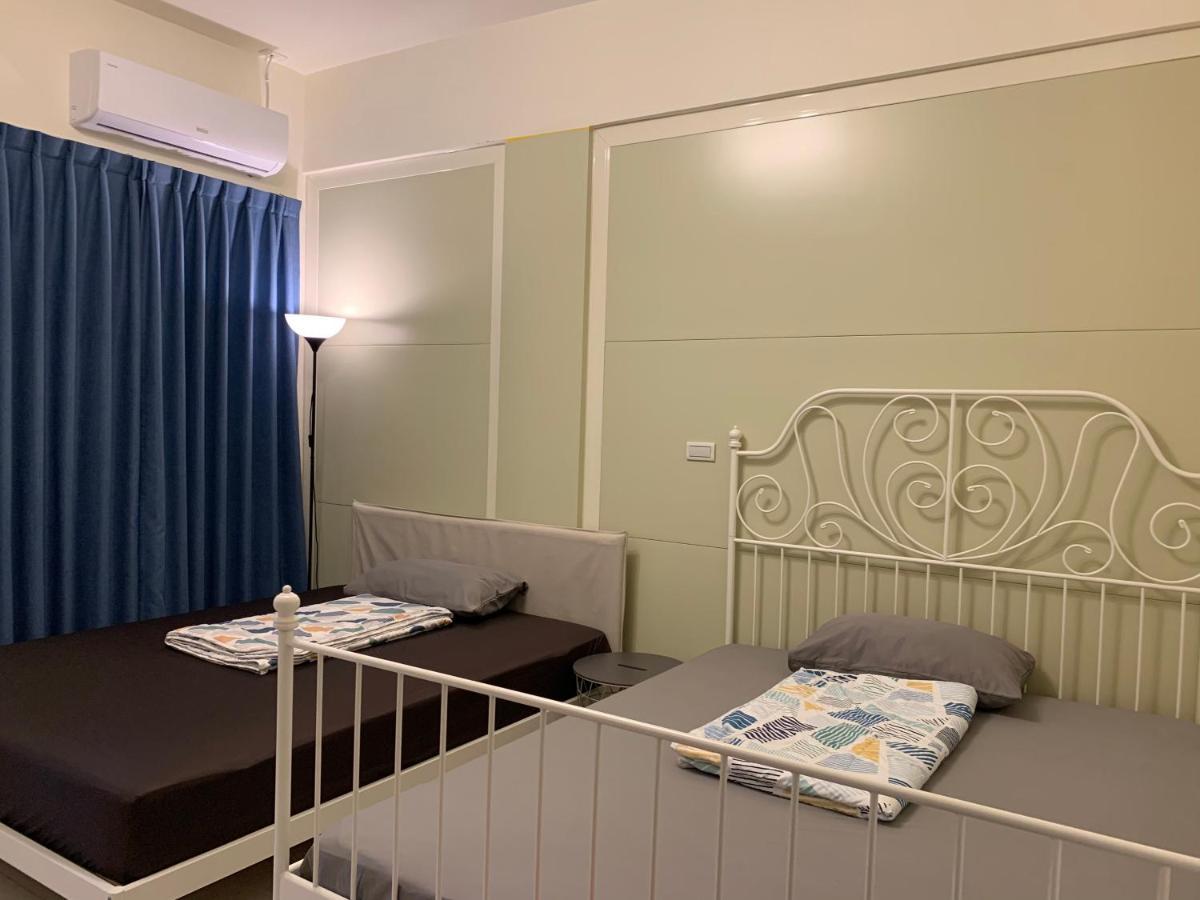 Duke 369 Apartment Дунган Екстериор снимка