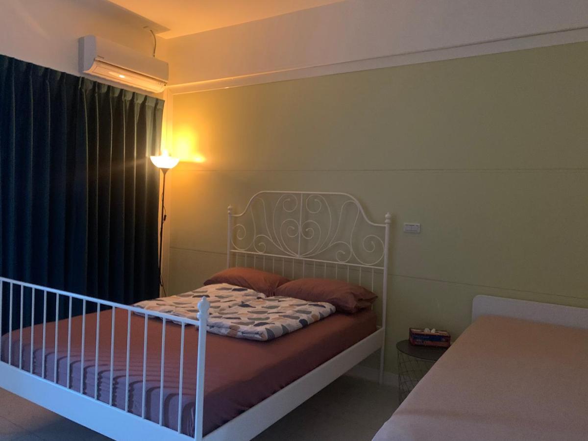 Duke 369 Apartment Дунган Екстериор снимка