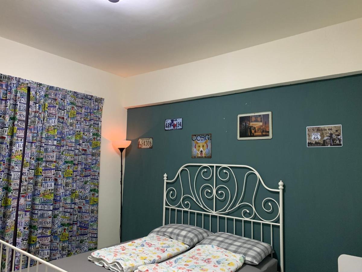 Duke 369 Apartment Дунган Екстериор снимка