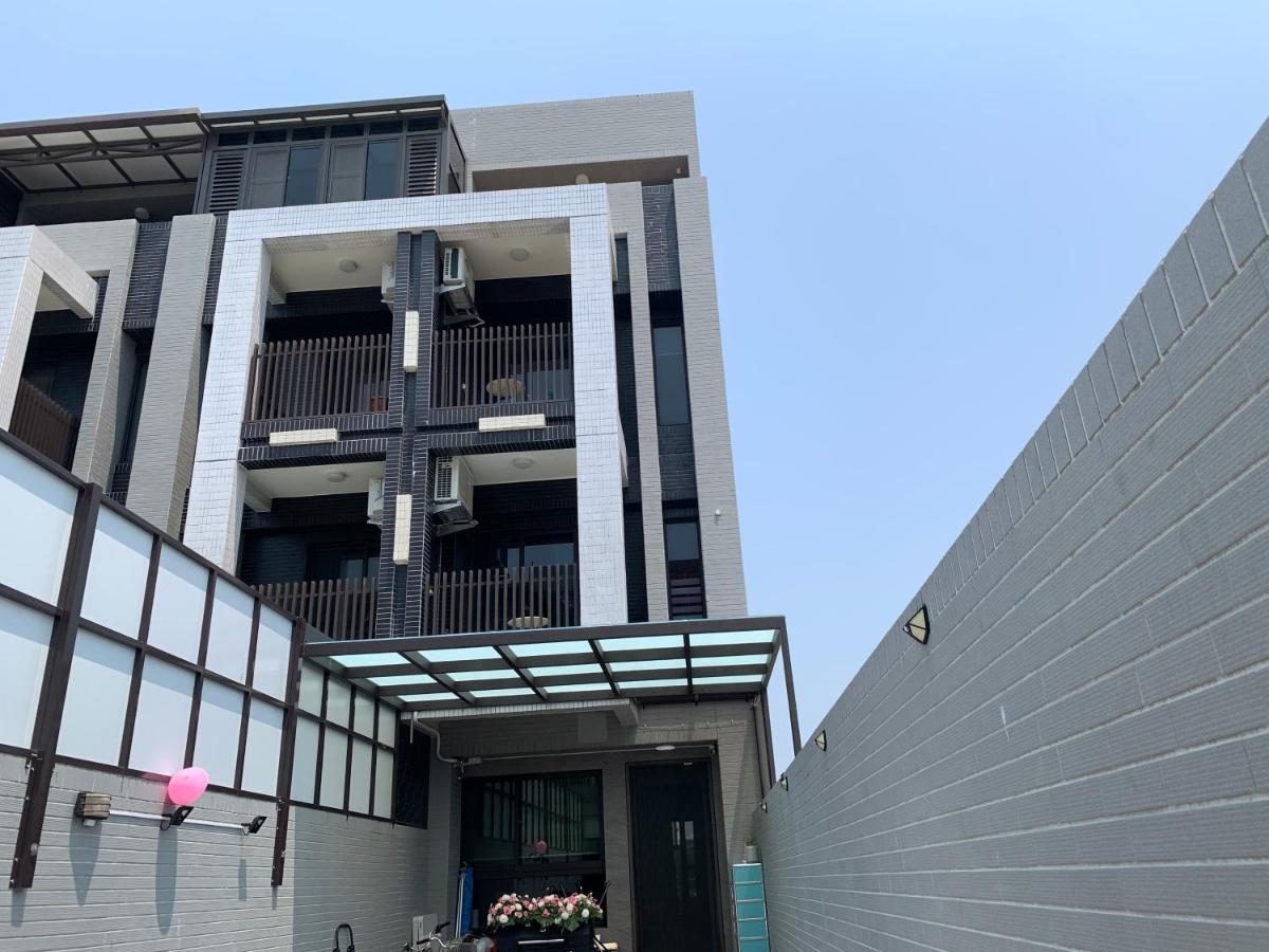 Duke 369 Apartment Дунган Екстериор снимка