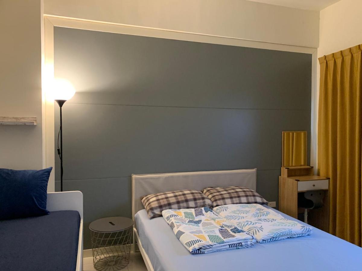 Duke 369 Apartment Дунган Екстериор снимка