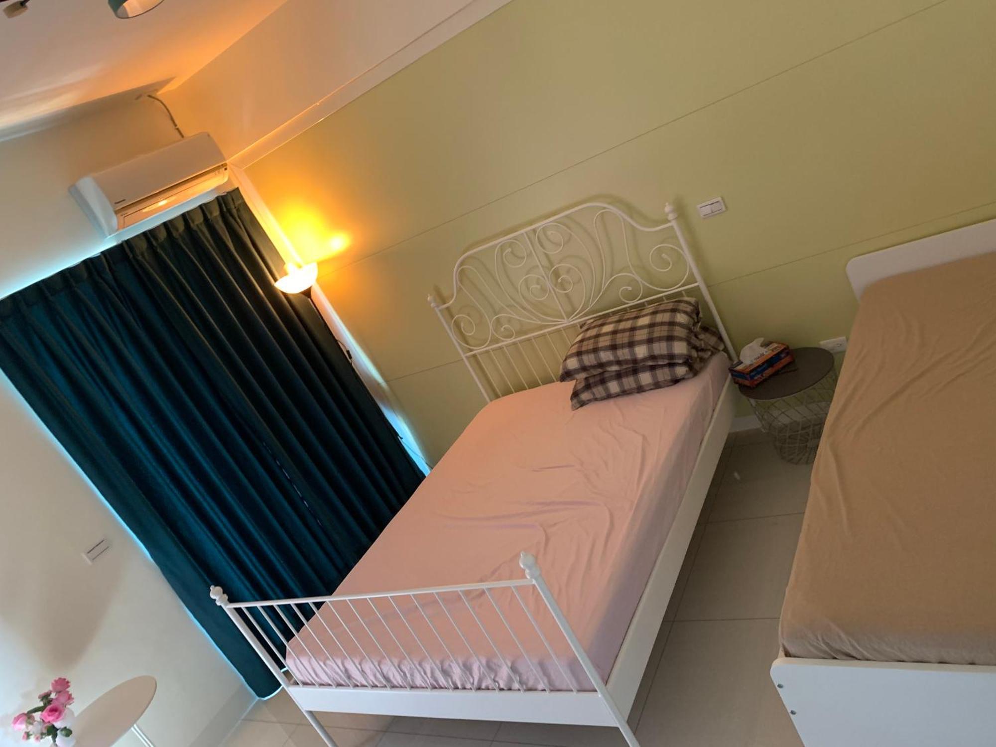 Duke 369 Apartment Дунган Екстериор снимка