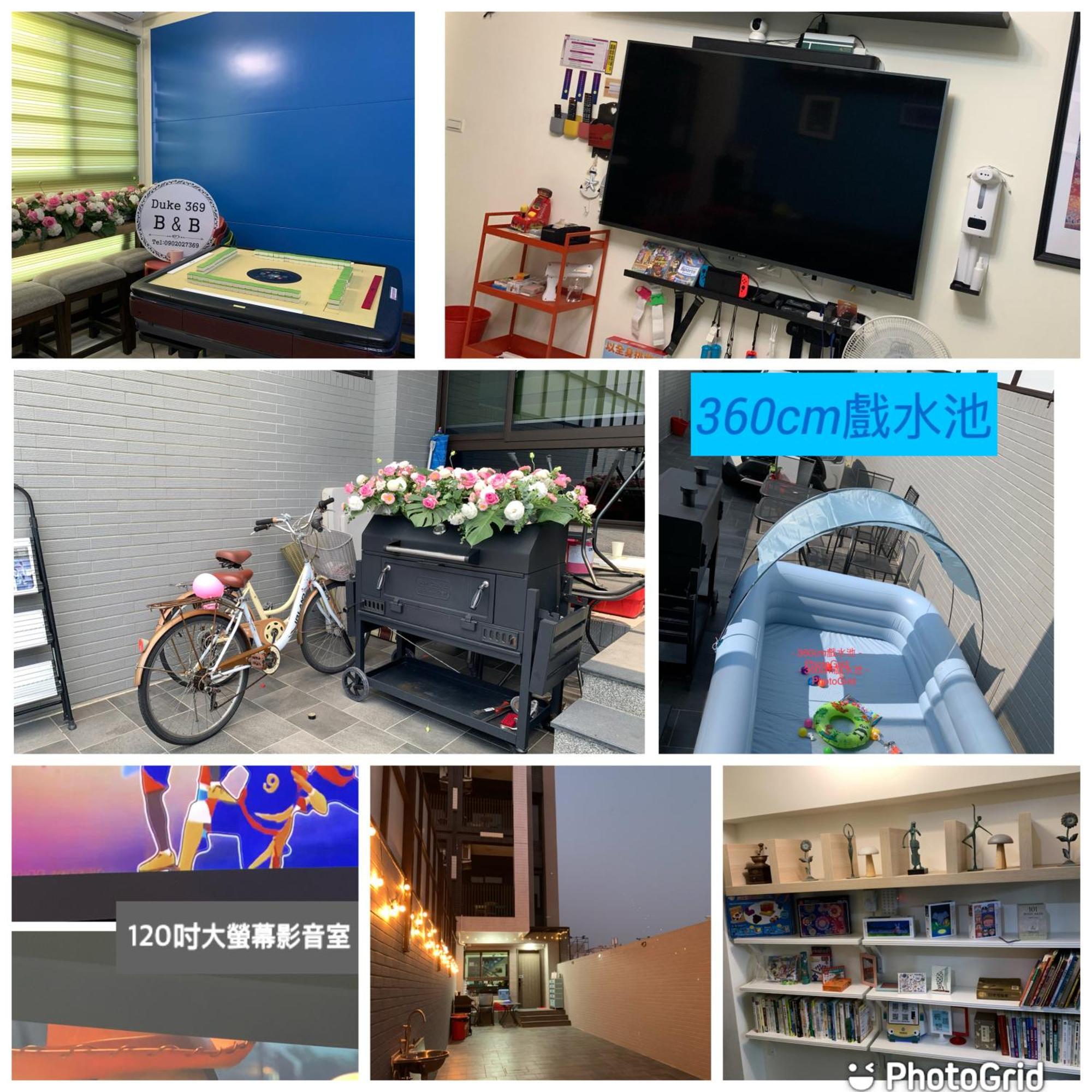 Duke 369 Apartment Дунган Екстериор снимка