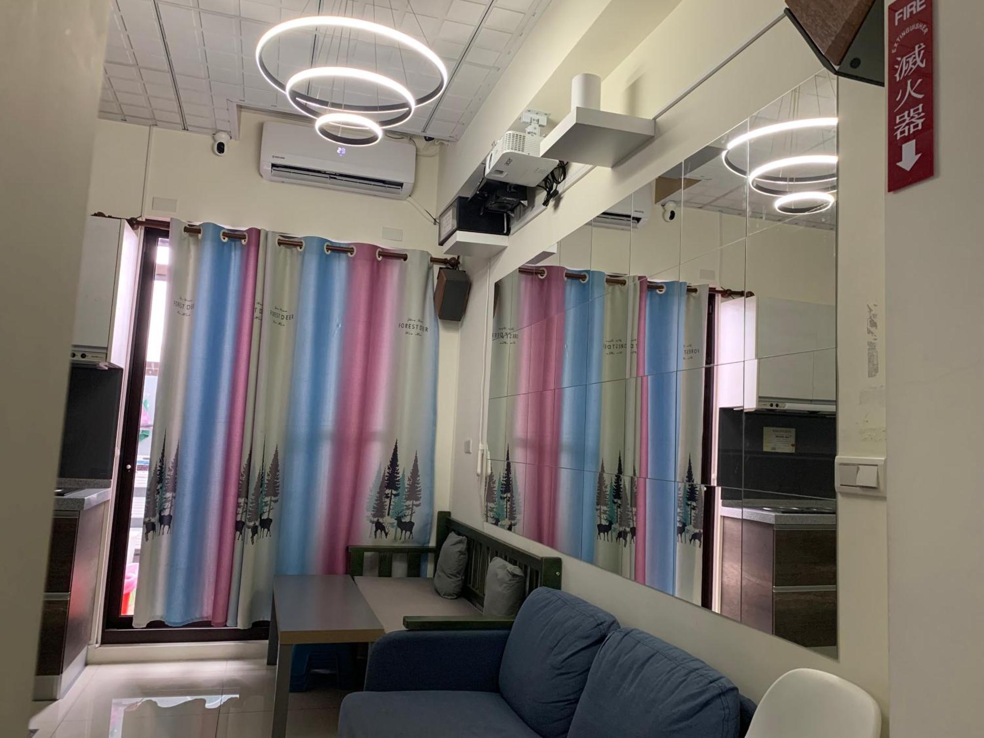 Duke 369 Apartment Дунган Екстериор снимка