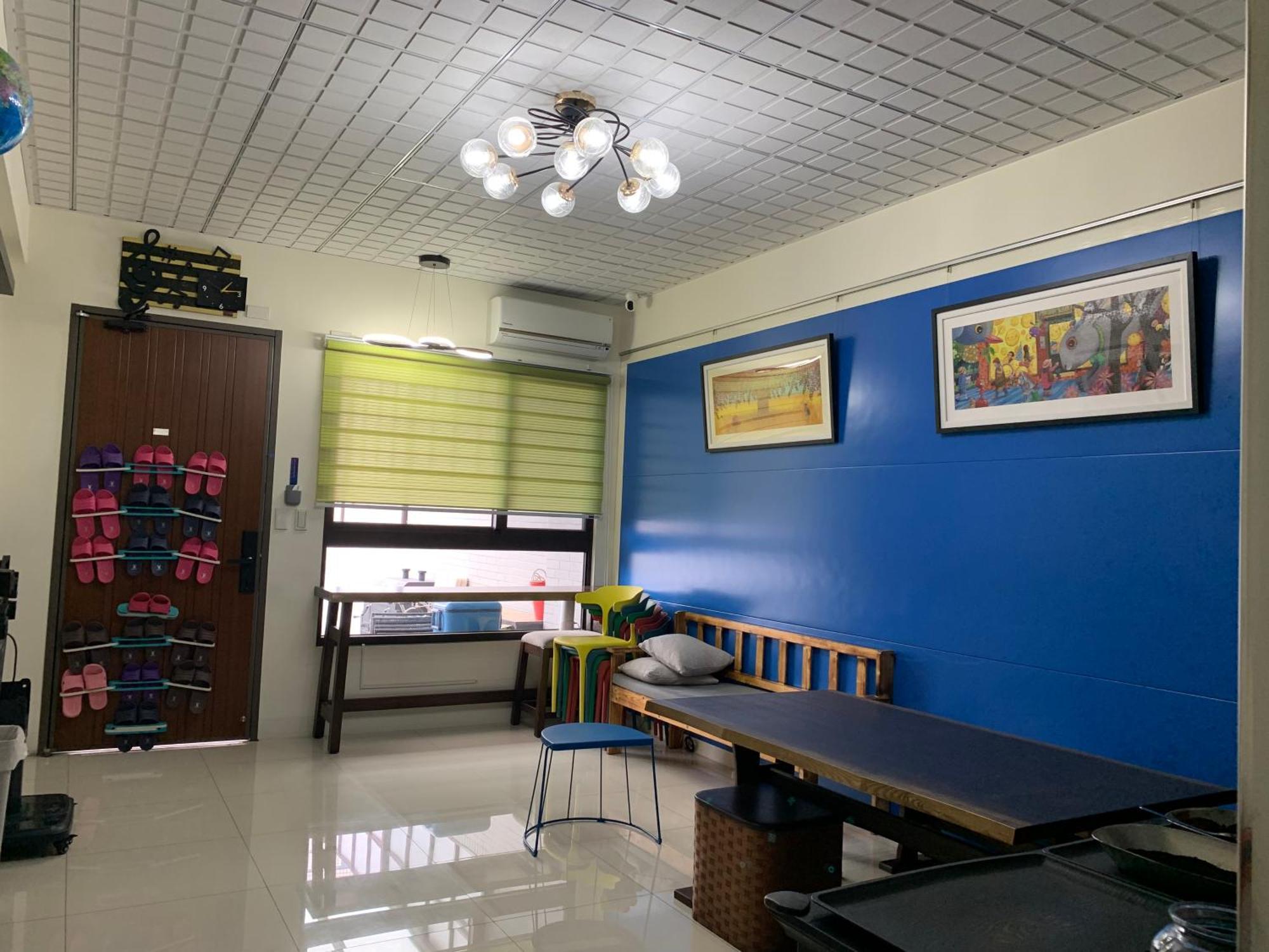 Duke 369 Apartment Дунган Екстериор снимка